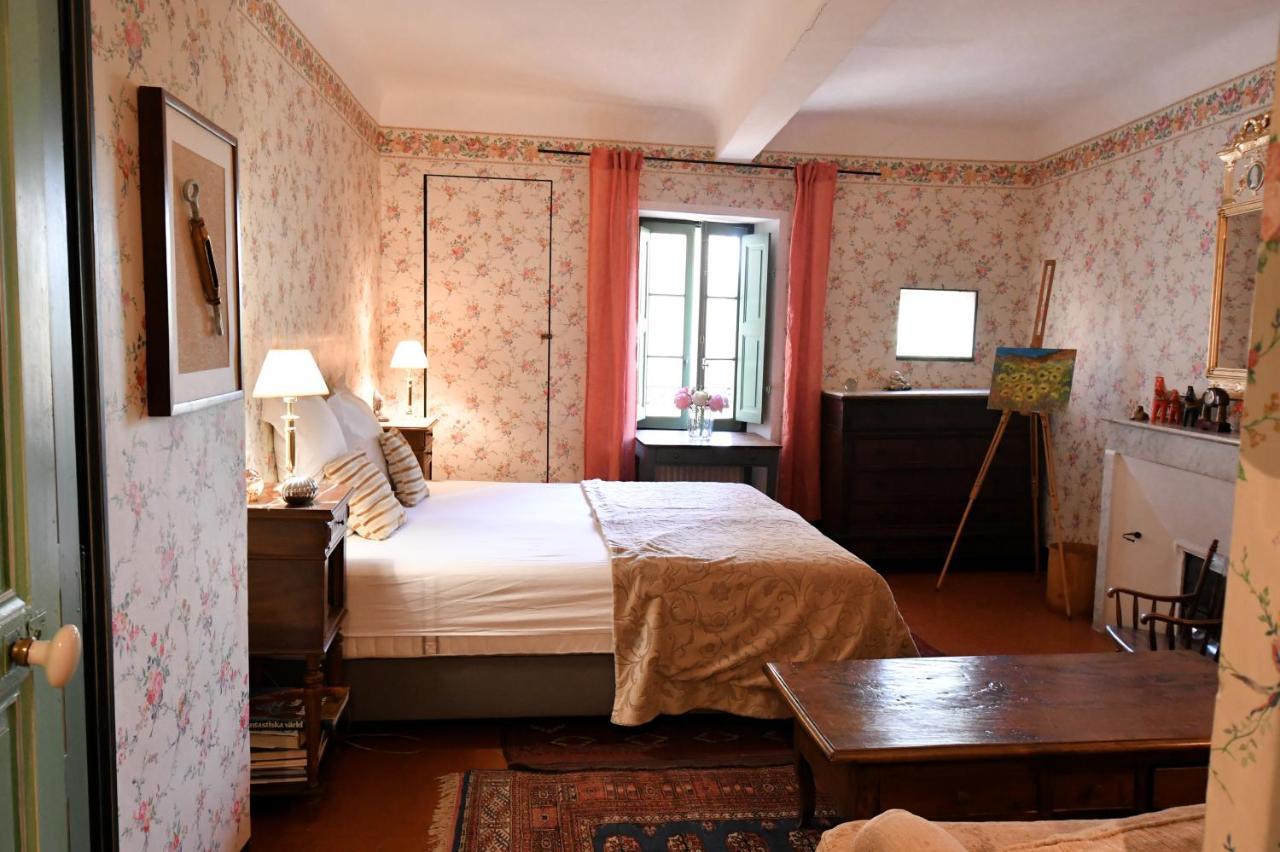 La Cachette Du Comte Bed and Breakfast Montfort-sur-Argens Εξωτερικό φωτογραφία