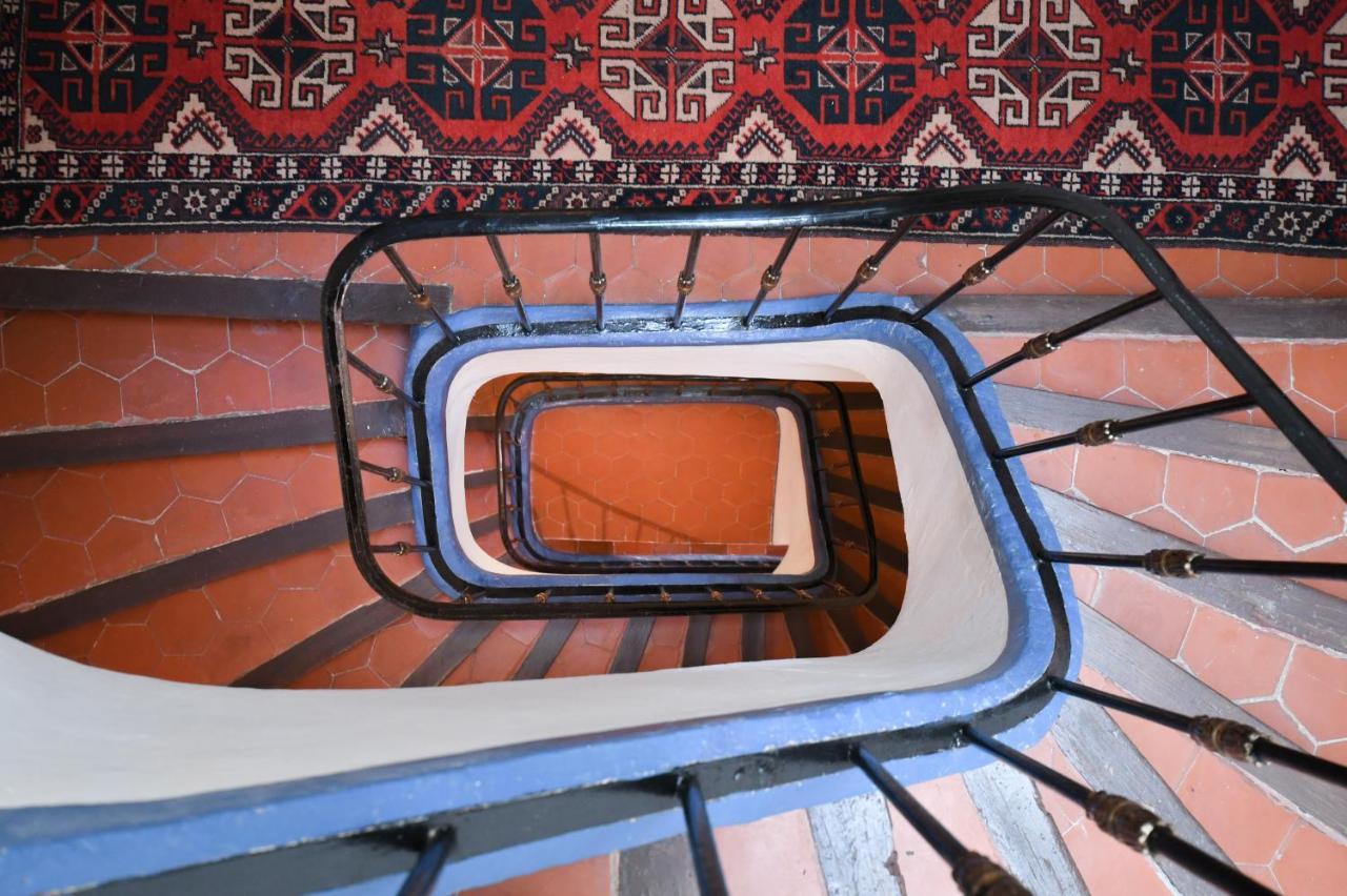 La Cachette Du Comte Bed and Breakfast Montfort-sur-Argens Εξωτερικό φωτογραφία