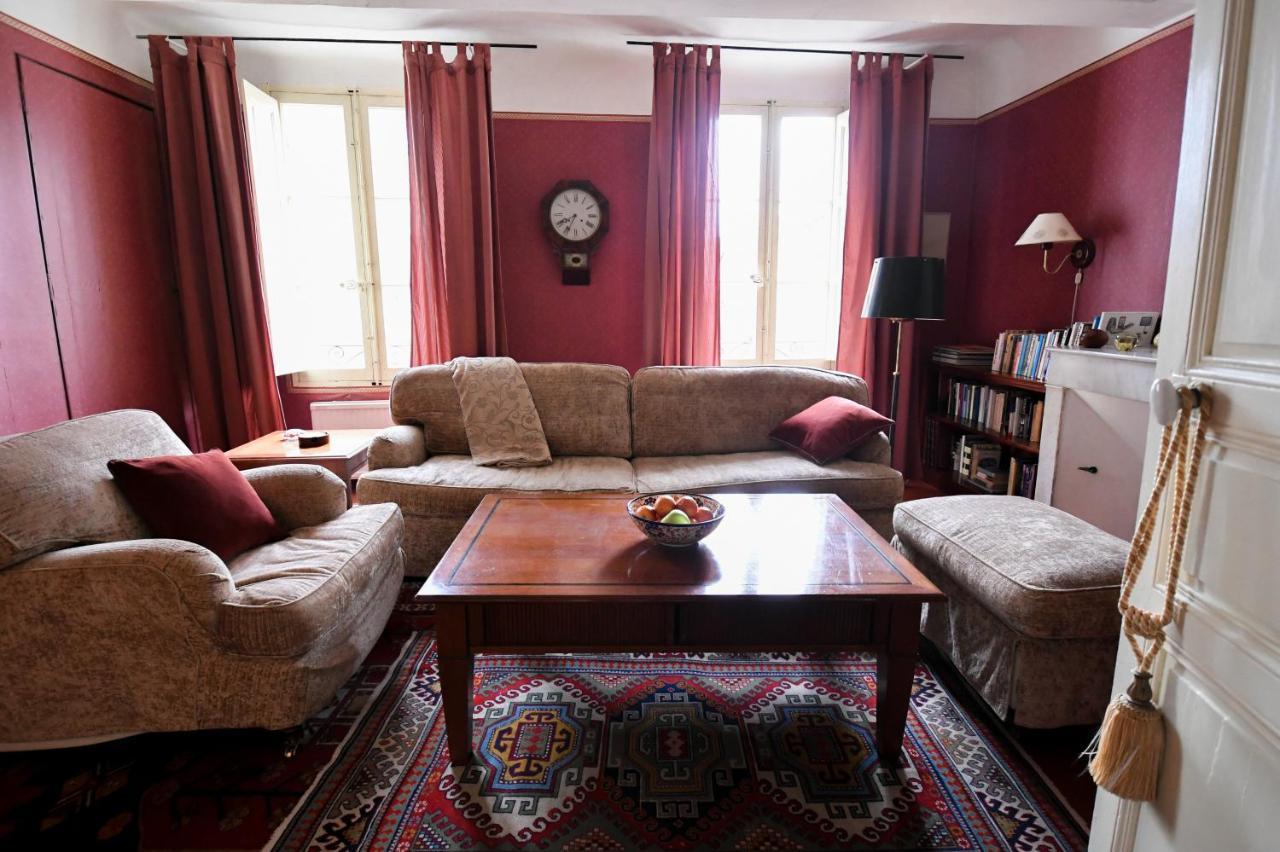 La Cachette Du Comte Bed and Breakfast Montfort-sur-Argens Εξωτερικό φωτογραφία