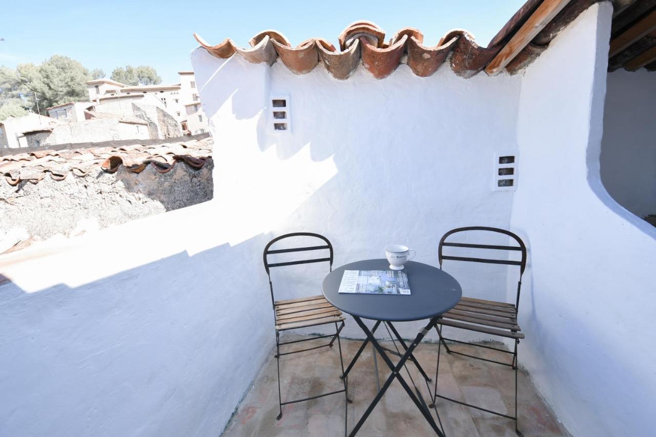 La Cachette Du Comte Bed and Breakfast Montfort-sur-Argens Εξωτερικό φωτογραφία