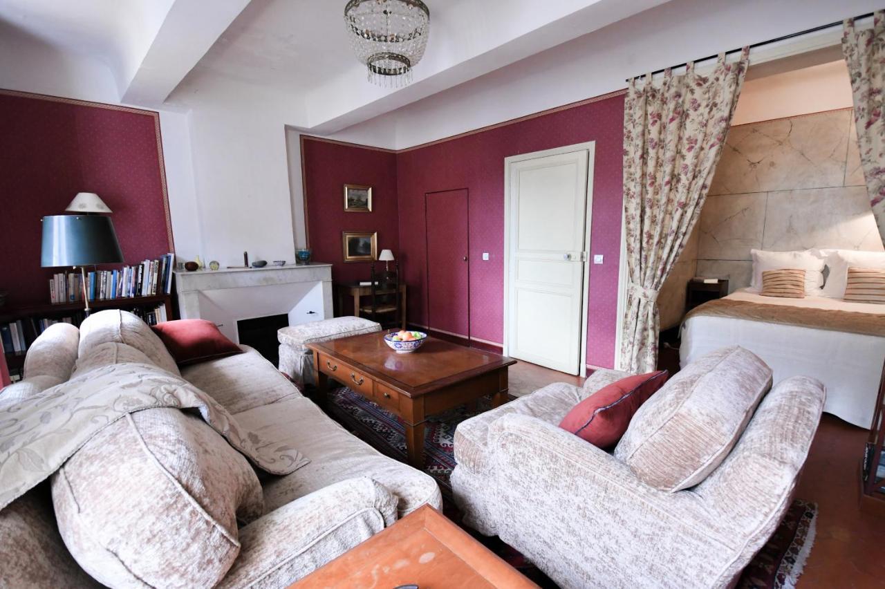 La Cachette Du Comte Bed and Breakfast Montfort-sur-Argens Εξωτερικό φωτογραφία