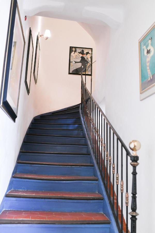 La Cachette Du Comte Bed and Breakfast Montfort-sur-Argens Εξωτερικό φωτογραφία