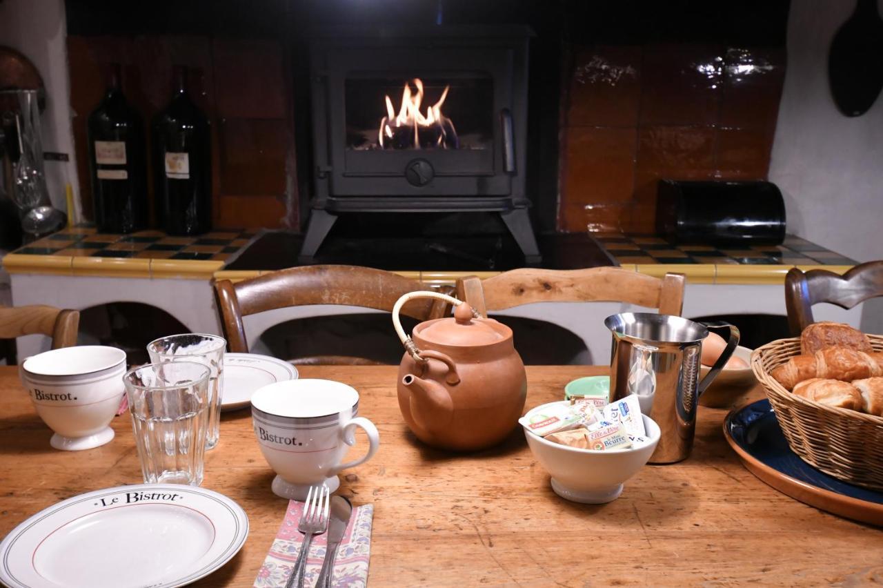 La Cachette Du Comte Bed and Breakfast Montfort-sur-Argens Εξωτερικό φωτογραφία