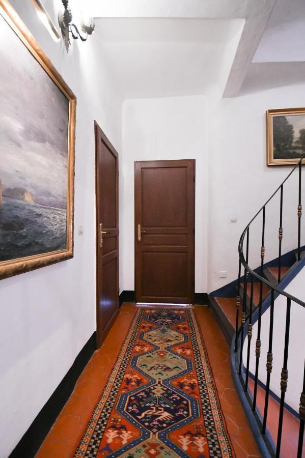 La Cachette Du Comte Bed and Breakfast Montfort-sur-Argens Εξωτερικό φωτογραφία