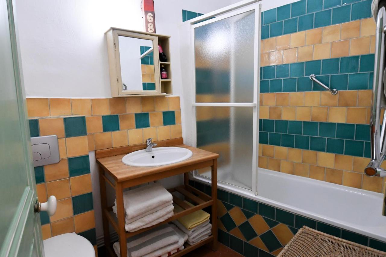 La Cachette Du Comte Bed and Breakfast Montfort-sur-Argens Εξωτερικό φωτογραφία