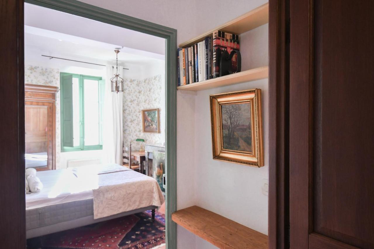 La Cachette Du Comte Bed and Breakfast Montfort-sur-Argens Εξωτερικό φωτογραφία