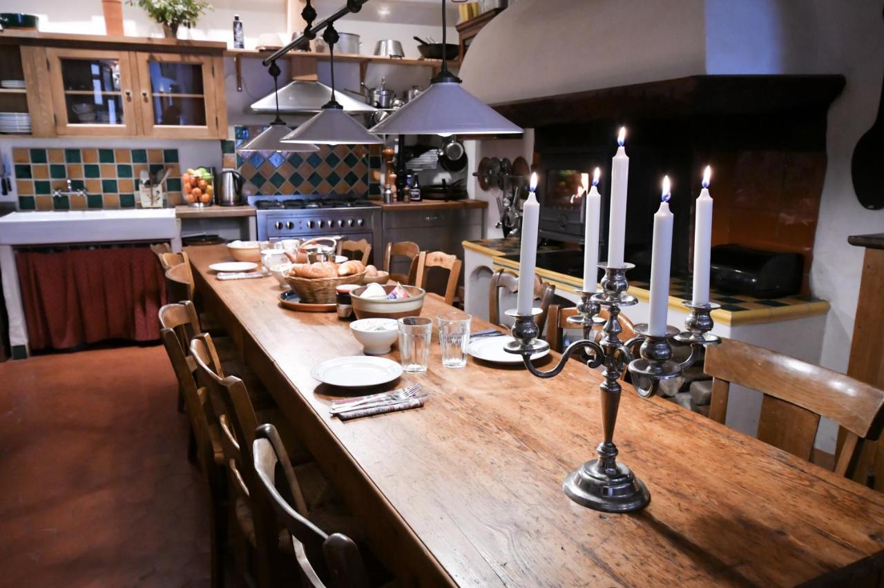 La Cachette Du Comte Bed and Breakfast Montfort-sur-Argens Εξωτερικό φωτογραφία