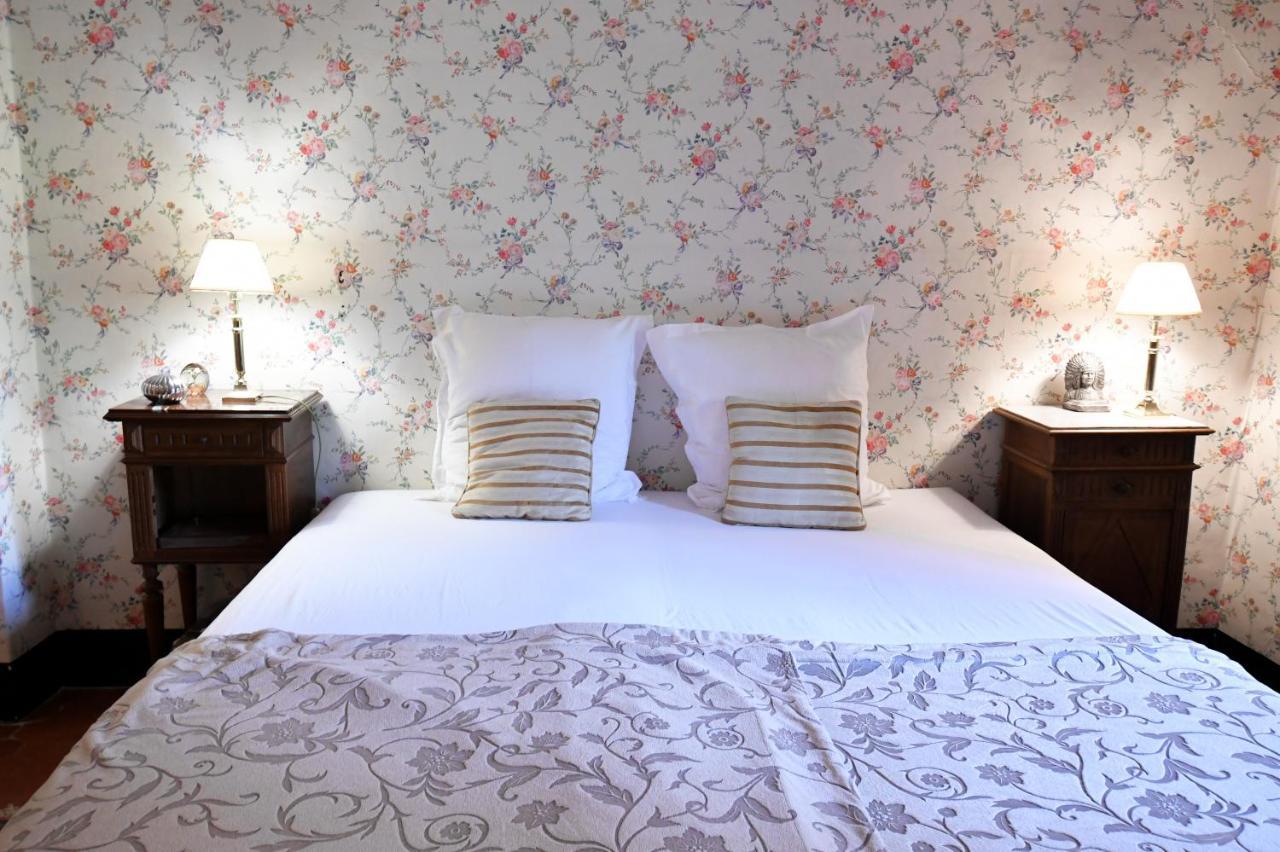 La Cachette Du Comte Bed and Breakfast Montfort-sur-Argens Εξωτερικό φωτογραφία