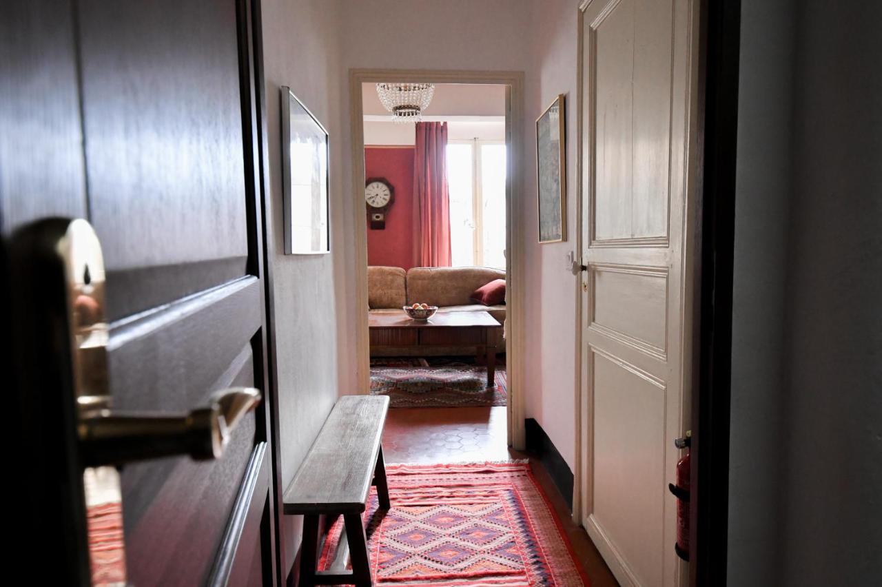 La Cachette Du Comte Bed and Breakfast Montfort-sur-Argens Εξωτερικό φωτογραφία