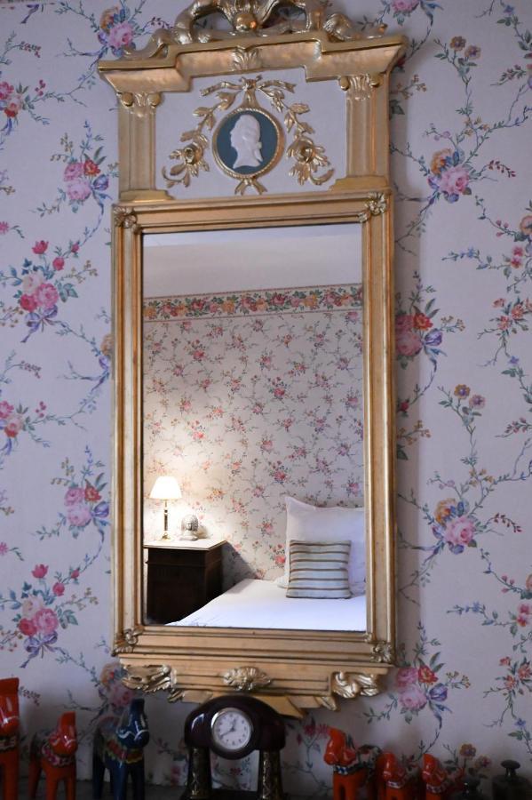 La Cachette Du Comte Bed and Breakfast Montfort-sur-Argens Εξωτερικό φωτογραφία