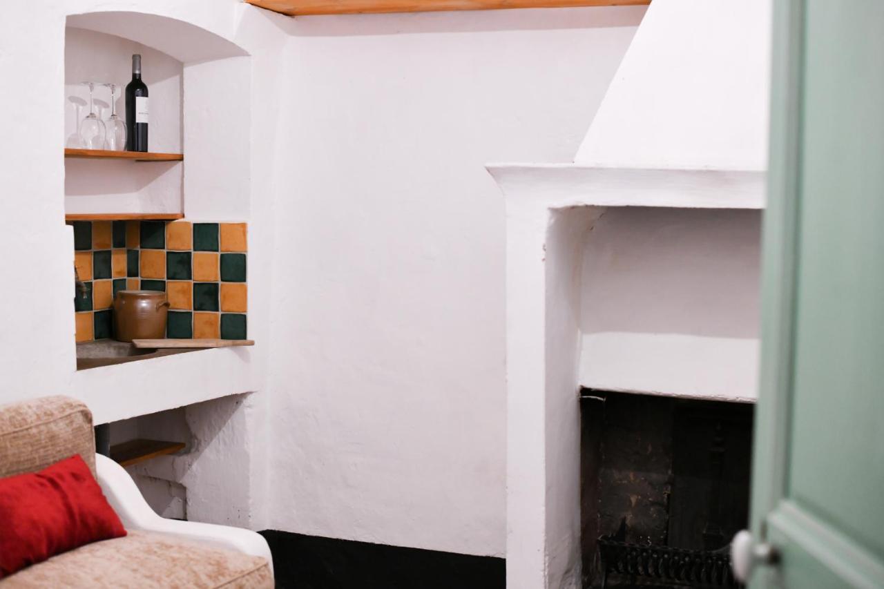 La Cachette Du Comte Bed and Breakfast Montfort-sur-Argens Εξωτερικό φωτογραφία