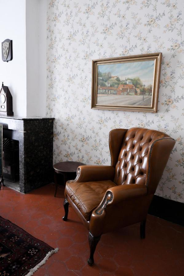 La Cachette Du Comte Bed and Breakfast Montfort-sur-Argens Εξωτερικό φωτογραφία