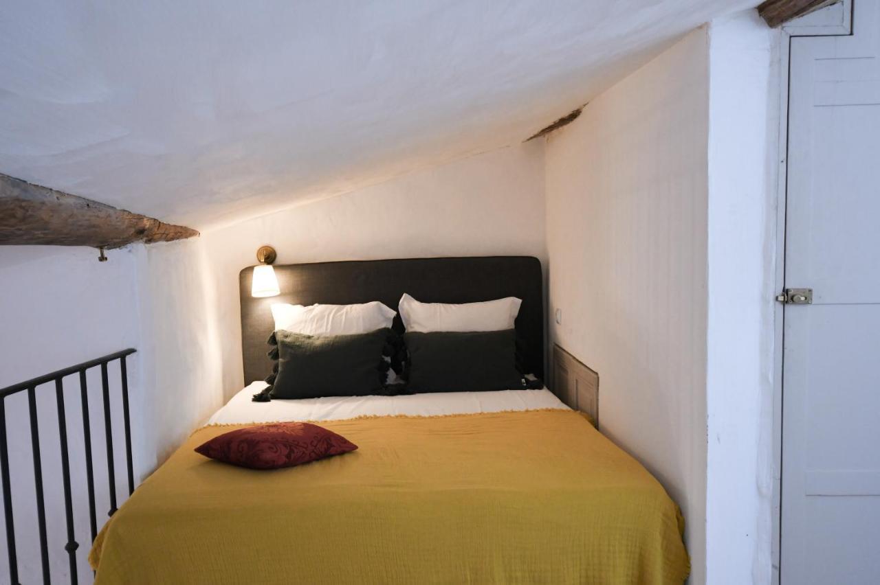 La Cachette Du Comte Bed and Breakfast Montfort-sur-Argens Εξωτερικό φωτογραφία