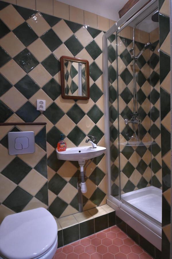 La Cachette Du Comte Bed and Breakfast Montfort-sur-Argens Εξωτερικό φωτογραφία