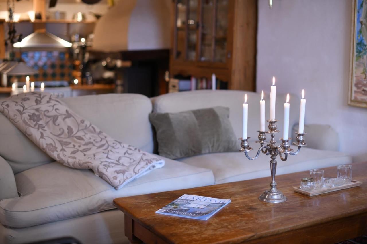 La Cachette Du Comte Bed and Breakfast Montfort-sur-Argens Εξωτερικό φωτογραφία
