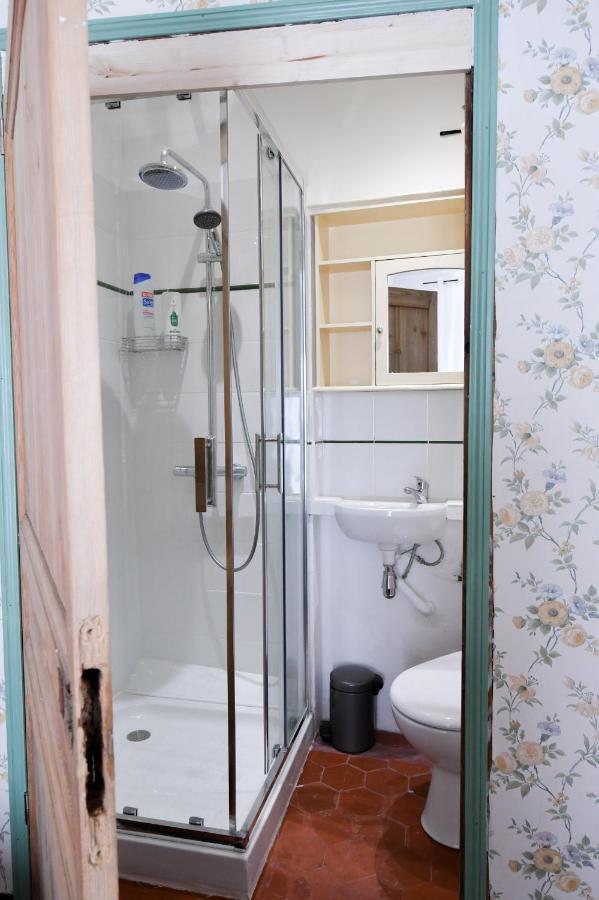 La Cachette Du Comte Bed and Breakfast Montfort-sur-Argens Εξωτερικό φωτογραφία