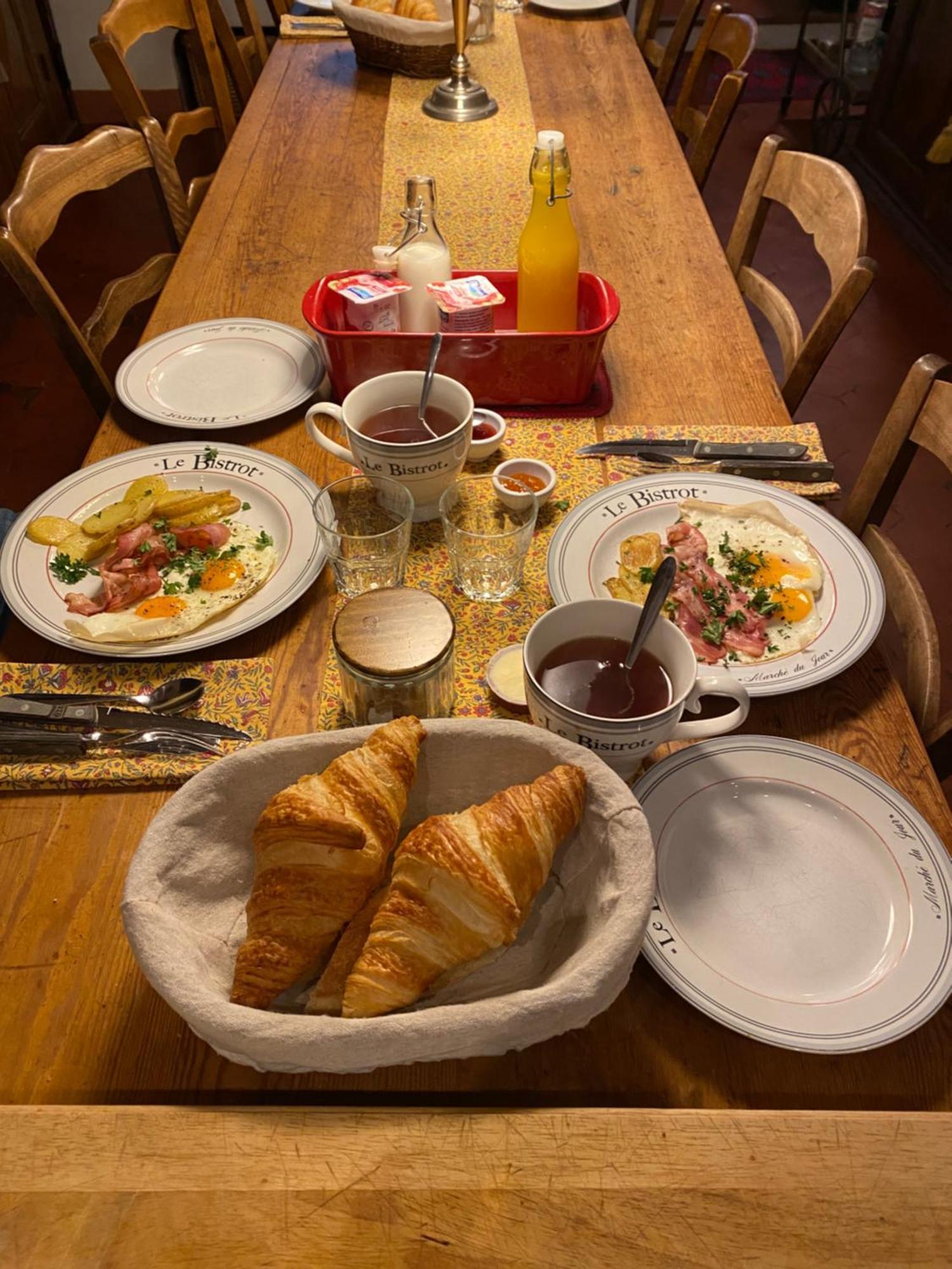 La Cachette Du Comte Bed and Breakfast Montfort-sur-Argens Εξωτερικό φωτογραφία